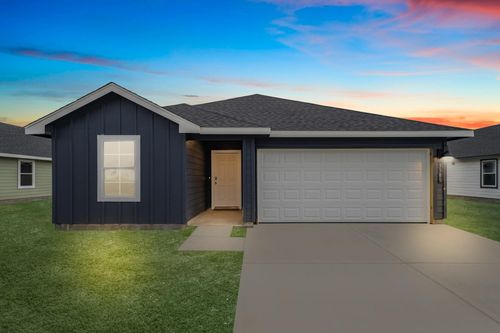 3395 Mallard Lakes Dr, Orange, TX, 77632-1905 | Card Image