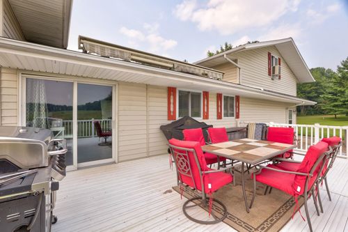 3437 Arbela Rd, Millington, MI, 48746-9305 | Card Image