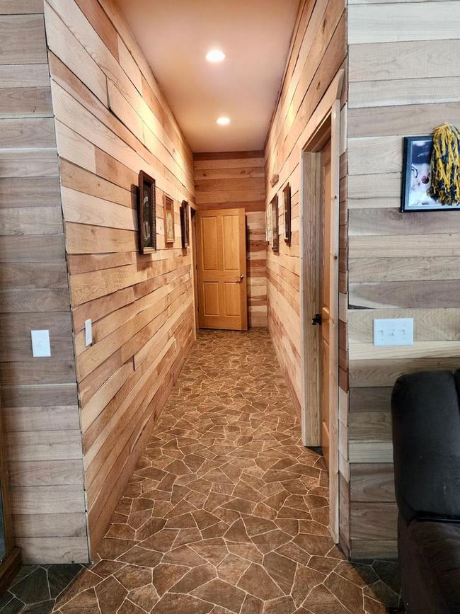 E13758 Highway 82, House other with 4 bedrooms, 2 bathrooms and null parking in Stark WI | Image 22