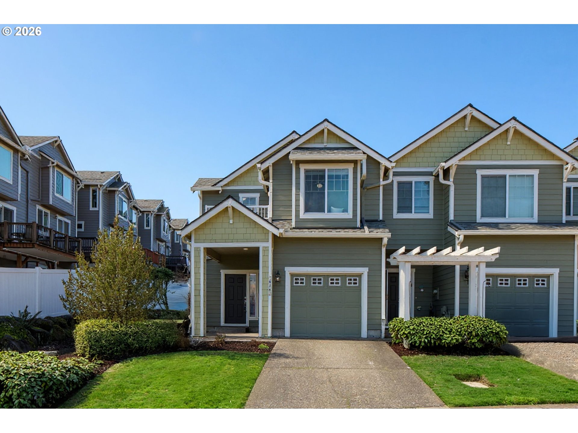 Residential in WestLinn