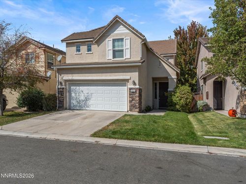 6627 Sportoletti Dr, Sparks, NV, 89436-9413 | Card Image
