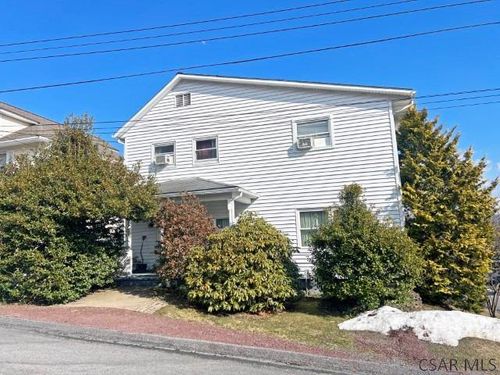 218 Wilson St, Johnstown, PA, 15906-1851 | Card Image