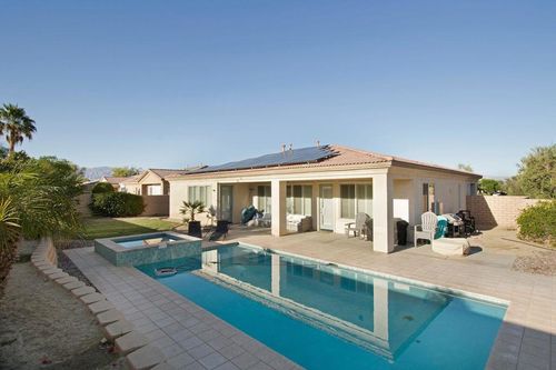 127 Romanza Ln, Palm Desert, CA, 92211-0777 | Card Image