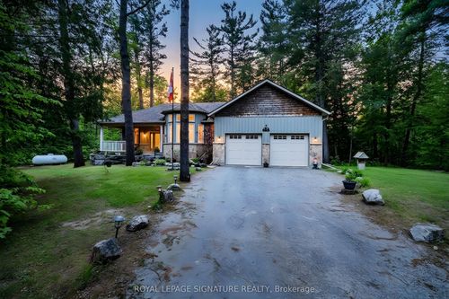 66 Melody Bay Road, Trent Lakes, ON, K0L1J0 | Card Image