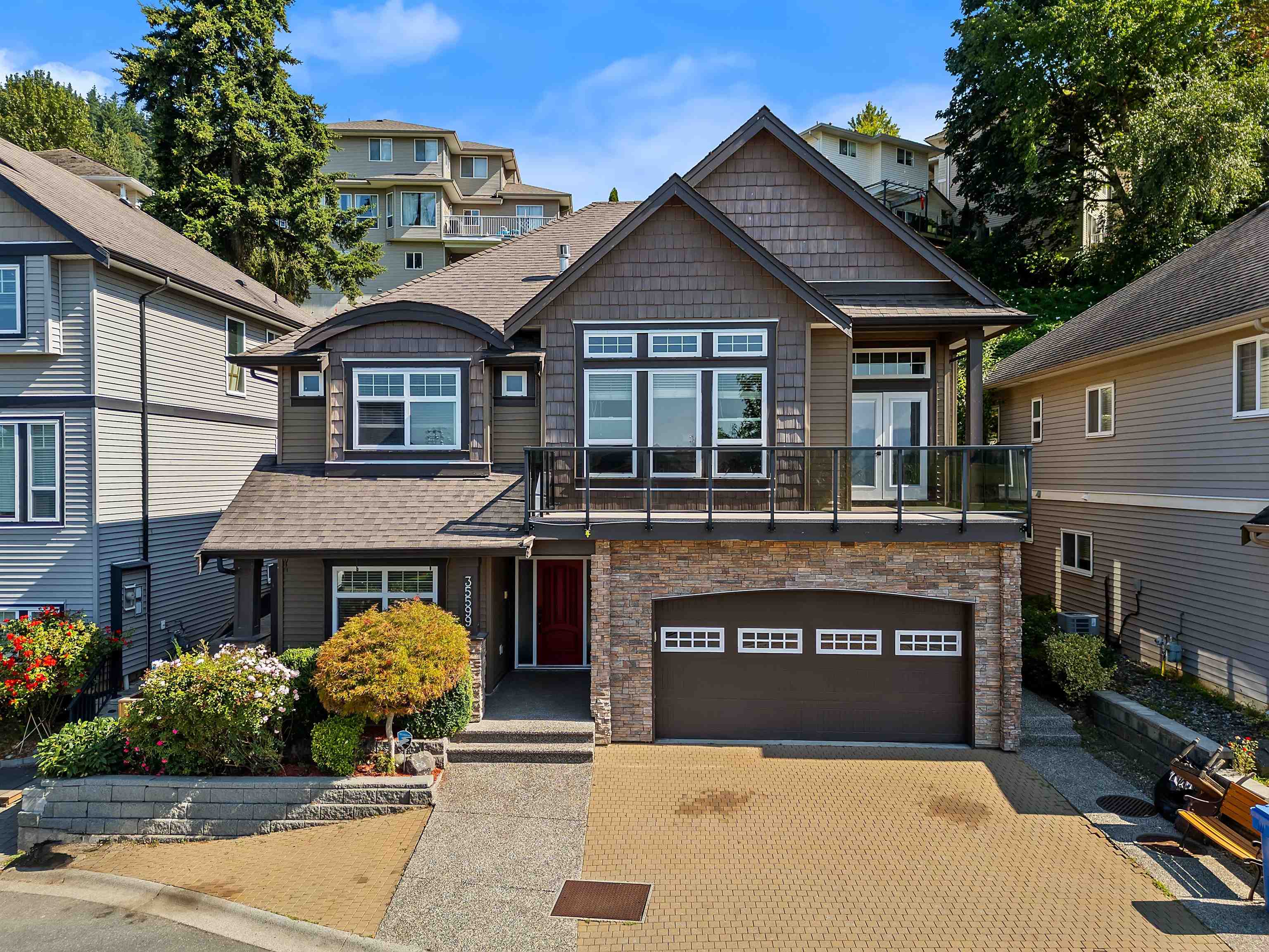 Residential in Abbotsford