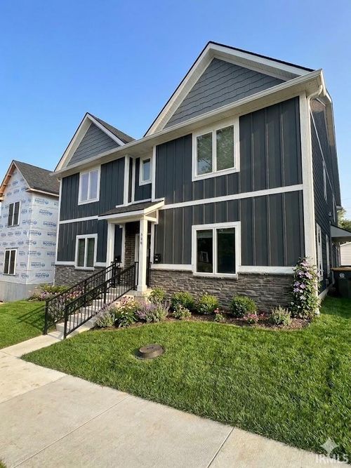 306 N Jefferson St, Bloomington, IN, 47408-4158 | Card Image