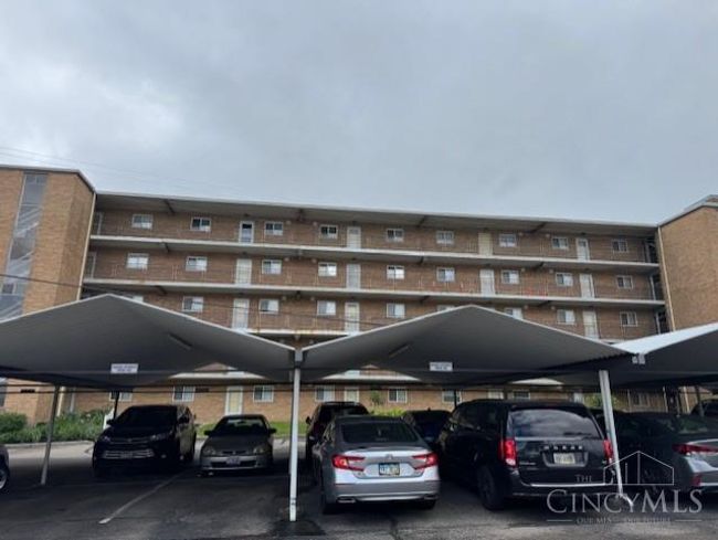 2680 Lehman Rd, Condo with 2 bedrooms, 1 bathrooms and null parking in Cincinnati OH | Image 22