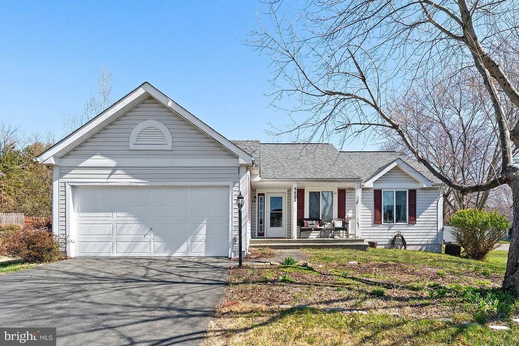 Residential Lease in MANASSAS