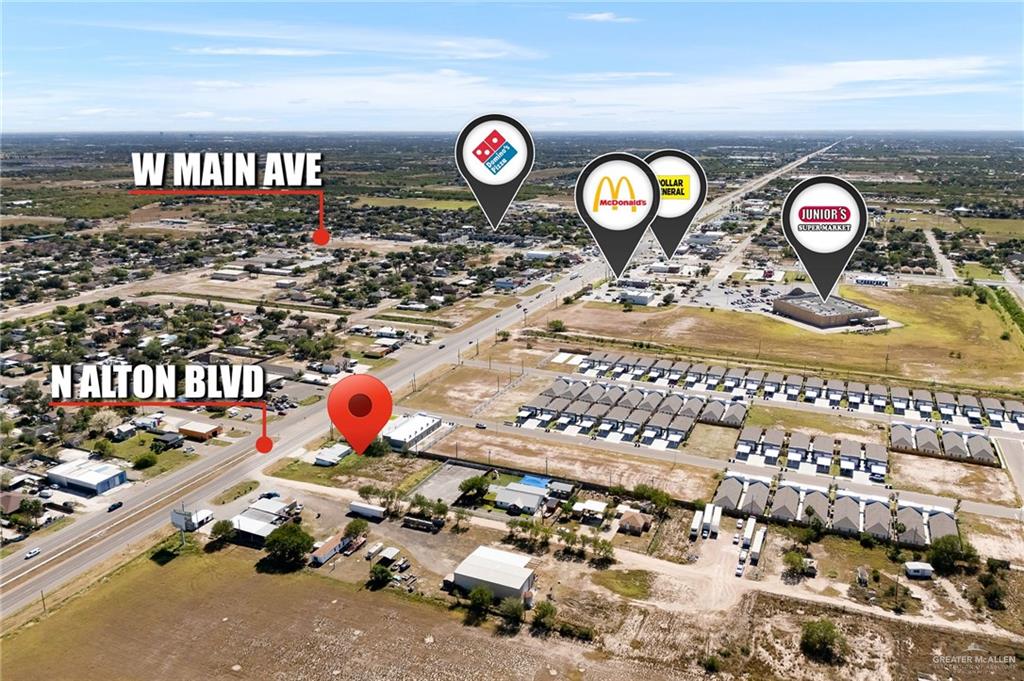 Land in Alton 5