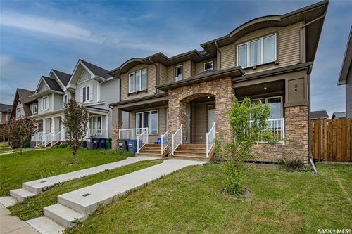 361 Brighton Blvd, Saskatoon, SK, S7V0R4 | Card Image