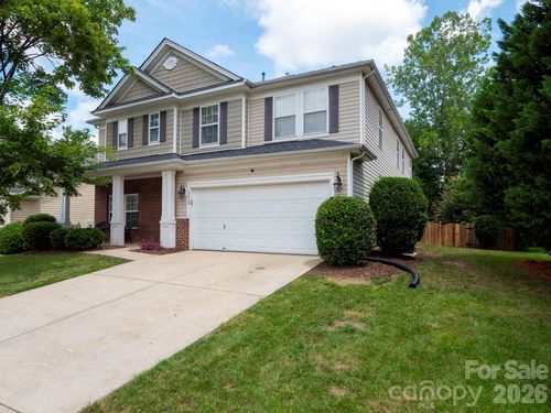 4908 Cruz Bay Dr, Monroe, NC, 28110-7665 | Card Image