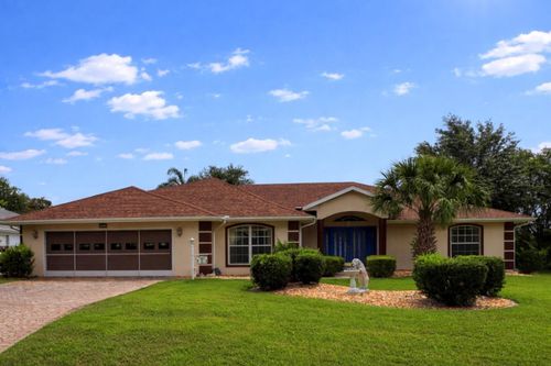 21300 Royal St Georges Ln, LEESBURG, FL, 34748-7533 | Card Image