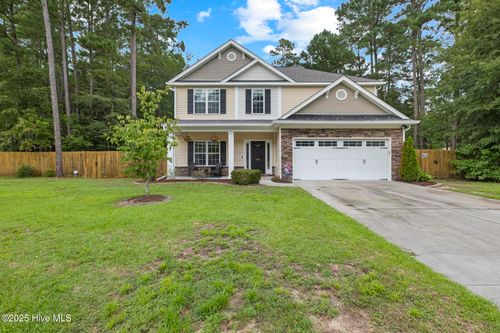 603 Weeping Willow Ln, Jacksonville, NC, 28540-3197 | Card Image