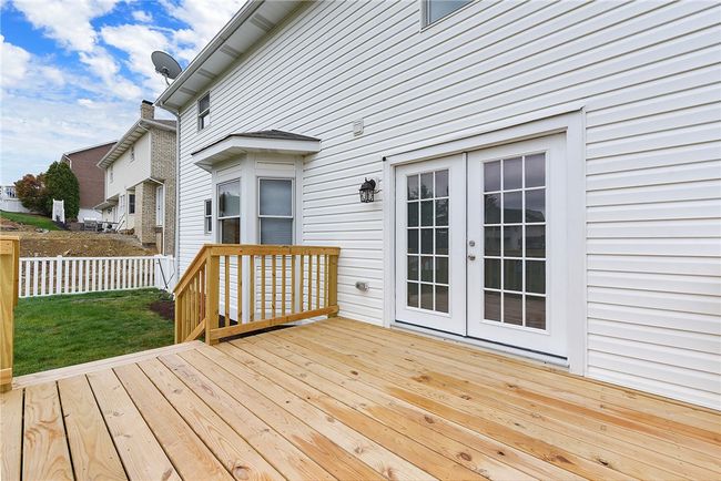 103 Turkmar Dr, House other with 4 bedrooms, 3 bathrooms and 2 parking in Aliquippa PA | Image 39