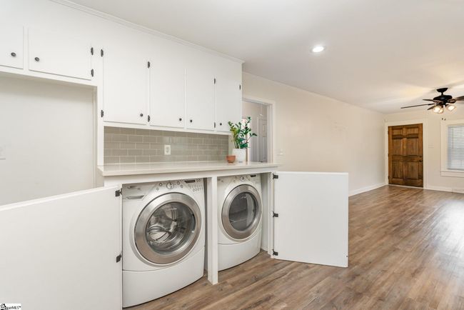 113 Taylors Rd, House other with 2 bedrooms, 1 bathrooms and null parking in Taylors SC | Image 12
