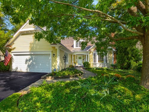 289 S South Shore Ln, Lake Forest, IL, 60045-4807 | Card Image