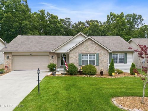 122 Wycliff Ln, Crossville, TN, 38558-8027 | Card Image