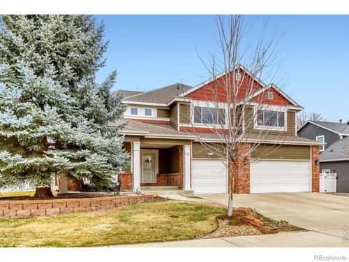 3745 Florentine Cir, Longmont, CO, 80503-6464 | Card Image