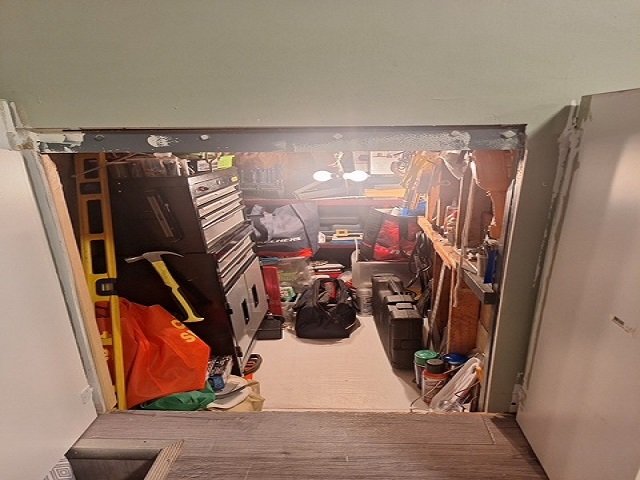 Residential Lease in Montréal (Mercier/Hochelaga-Maisonneuve) 5