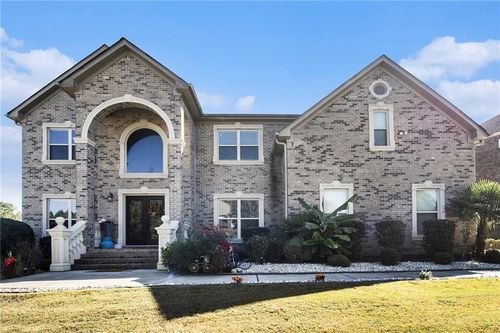 4573 River Vista Rd, Ellenwood, GA, 30294-6594 | Card Image