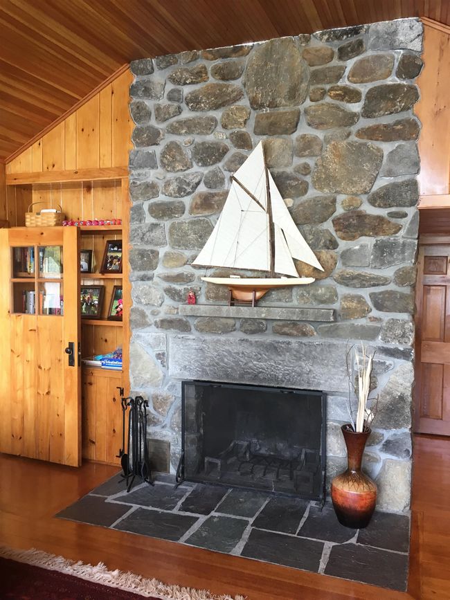 241 Skatutakee Rd, House other with 2 bedrooms, 1 bathrooms and null parking in Harrisville NH | Image 17