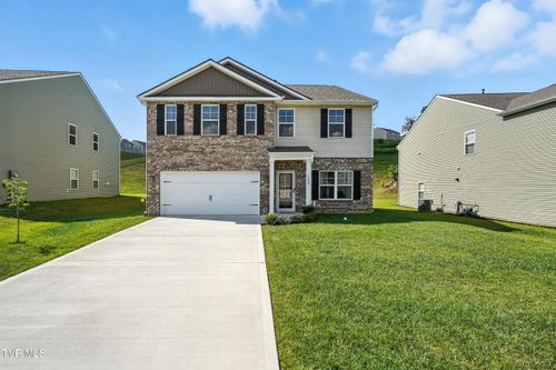 1260 Valley Parke Dr, Kingsport, TN, 37663-2014 | Card Image