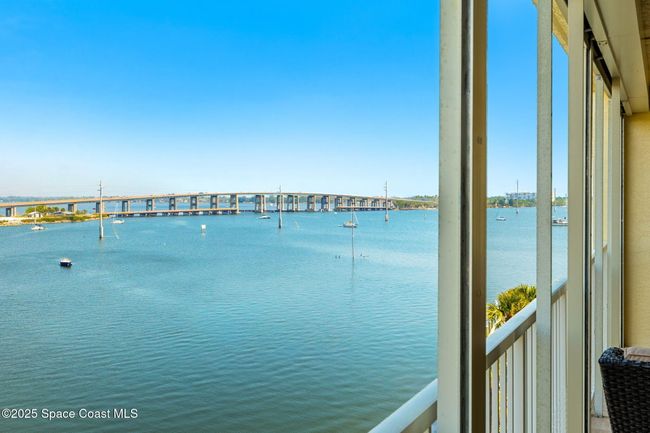 503 - 100 Riverside Dr, Condo with 2 bedrooms, 2 bathrooms and null parking in Cocoa FL | Image 31