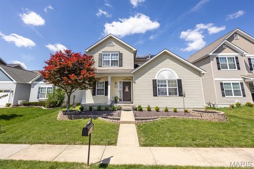 1921 Reserve Walk Way, Belleville, IL, 62220-3285 | Card Image