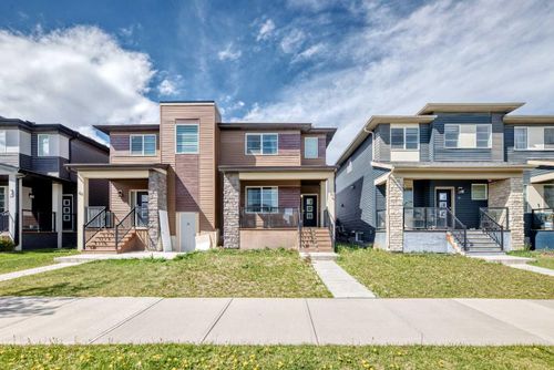 72 Cornerstone Avenue Ne, Calgary, AB, T3N1G6 | Card Image