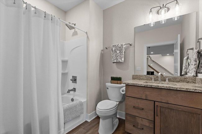 7865 E Stone Ridge Dr, Condo with 3 bedrooms, 3 bathrooms and null parking in Lannon WI | Image 28