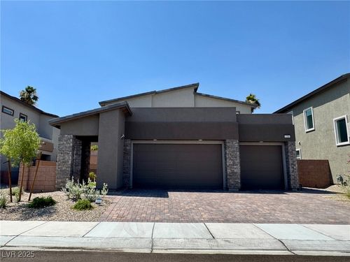 1289 Valencia Cliffs Ave, Henderson, NV, 89012-4926 | Card Image