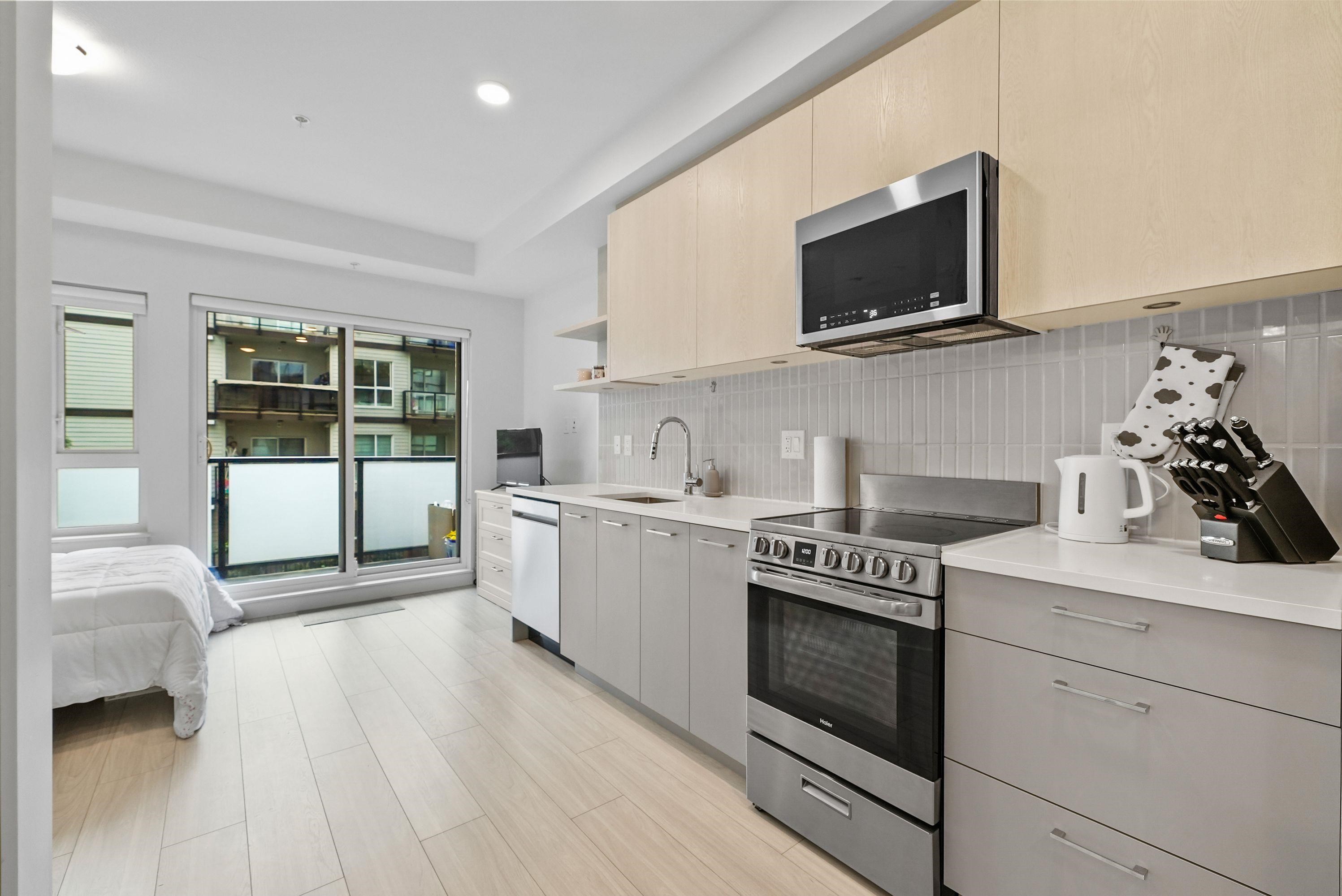 Residential in Surrey 2