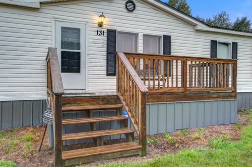 131 Lizzie Ave, Cross, SC, 29436-3093 | Card Image