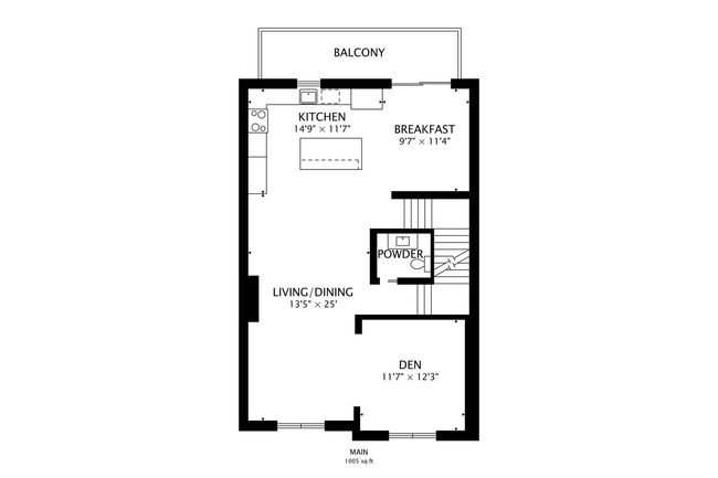 8127 Floral Ave, Townhouse with 3 bedrooms, 4 bathrooms and 3 parking in Skokie IL | Image 40
