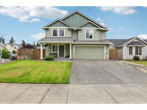 10704 Ne 25th Pl, Vancouver, WA, 98686-4709 | Card Image