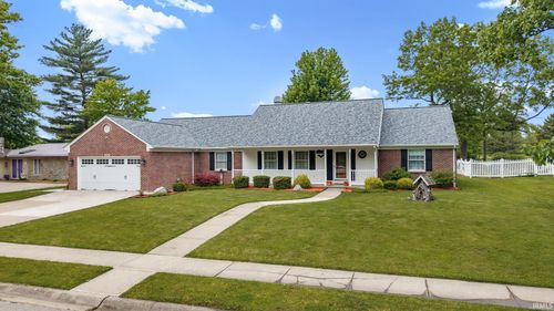 1811 N Hawthorne Rd, Marion, IN, 46952-1322 | Card Image