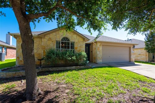 18421 Dry Brook Loop, Pflugerville, TX, 78660-5583 | Card Image