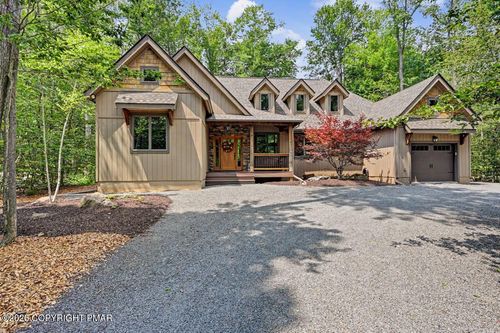 5395 Woodland Ave, Pocono Pines, PA, 18350 | Card Image