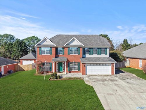 314 Greenstone Dr, Madison, AL, 35758-8314 | Card Image