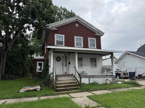 109 W Holmes St, Janesville, WI, 53548-4747 | Card Image