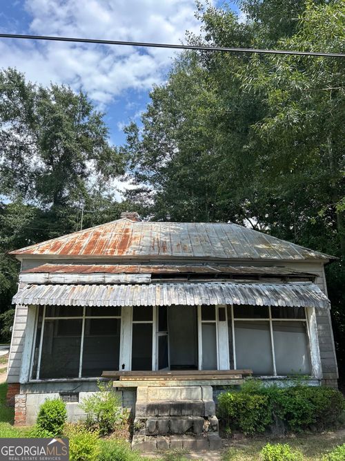 109 Jackson St, Barnesville, GA, 30204-1344 | Card Image