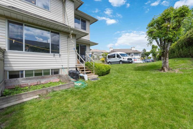13 - 3070 Townline Road, Townhouse with 4 bedrooms, 3 bathrooms and 3 parking in Abbotsford BC | Image 34