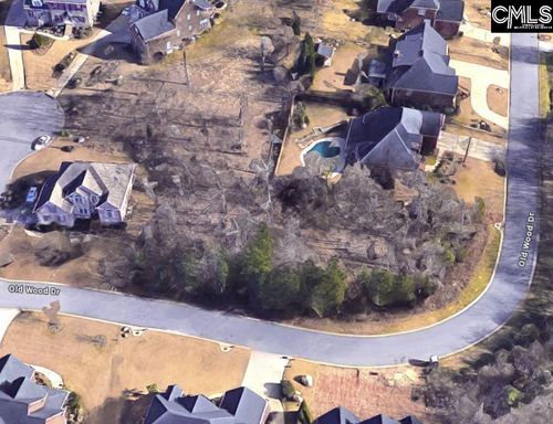 338 Old Wood Dr, Columbia, SC, 29212-2722 | Card Image