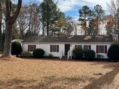 1014 Warner Rd, Urbanna, VA, 23175-2408 | Card Image