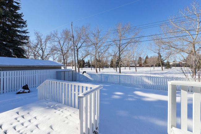 7027 20 Street Se, Home with 4 bedrooms, 3 bathrooms and 2 parking in Calgary AB | Image 18