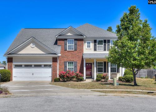 299 Oleander Mill Dr, Columbia, SC, 29229-7139 | Card Image