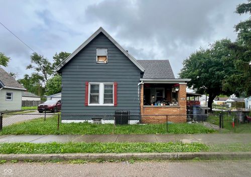 619 Saint Paul St, Indianapolis, IN, 46203-1428 | Card Image