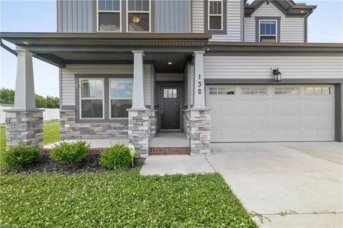 132 Mill Run Loop, South Mills, NC, 27976-8000 | Card Image