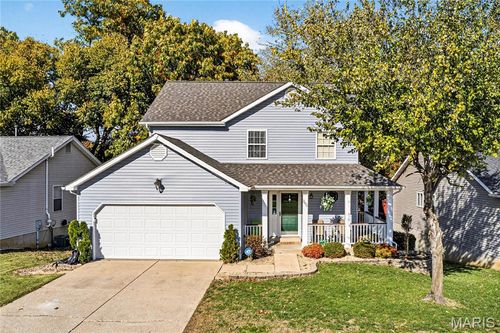 280 Wynstay Ave, Valley Park, MO, 63088-1440 | Card Image