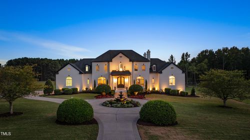 9820 Debnam Rd, Zebulon, NC, 27597-7613 | Card Image